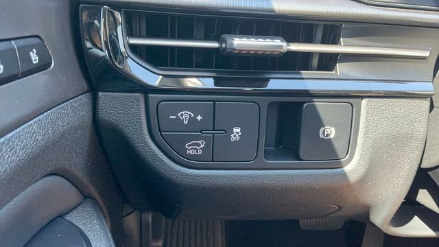 New 2026 Kia Sportage SX image 19