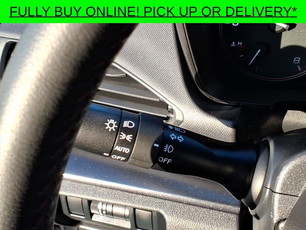 Certified 2024 Subaru Impreza RS image 19