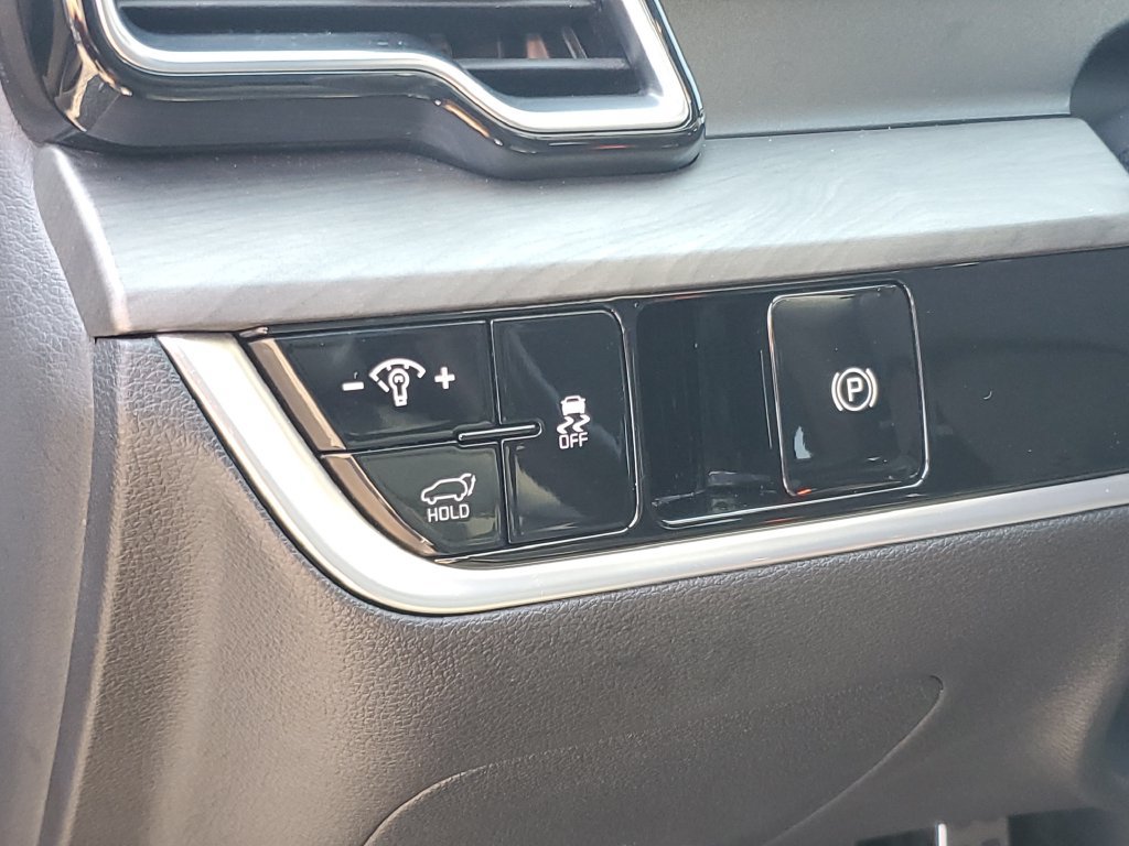 Used 2024 Kia Sportage X-Pro Prestige AWD/4WD image 13