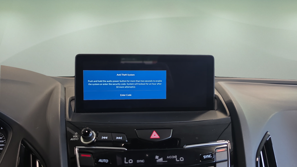 Used 2023 Acura RDX AWD image 27