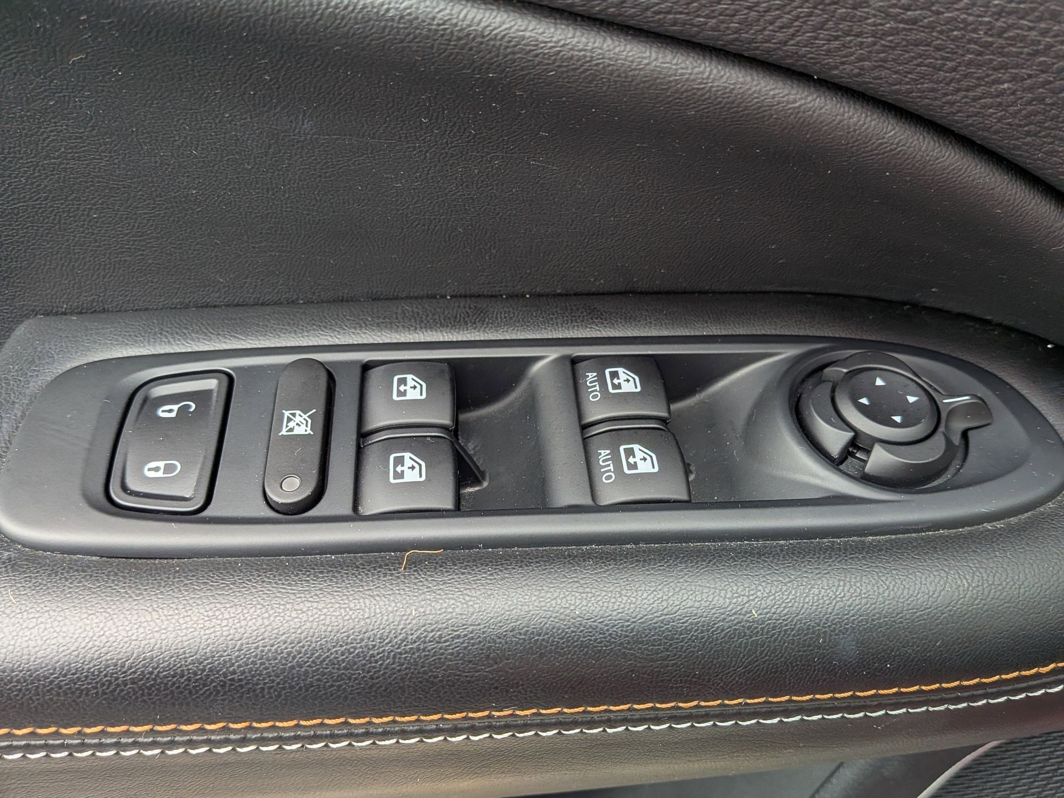 Certified 2021 Jeep Compass Latitude image 13