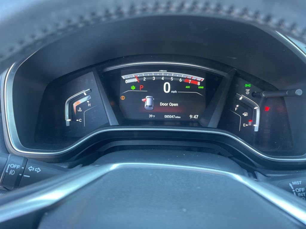 Used 2019 Honda CR-V EX-L image 15