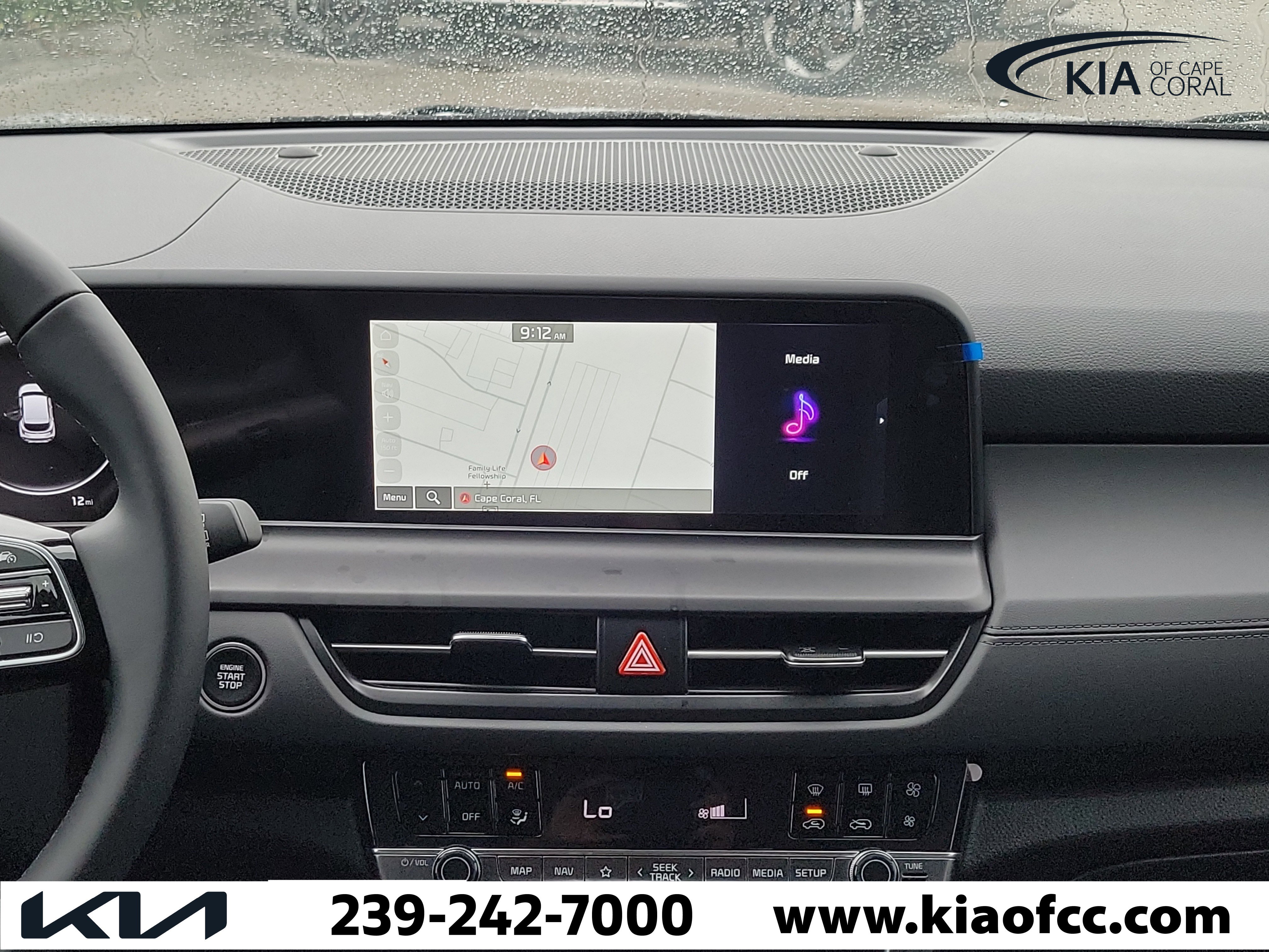 New 2026 Kia Seltos EX FWD image 17