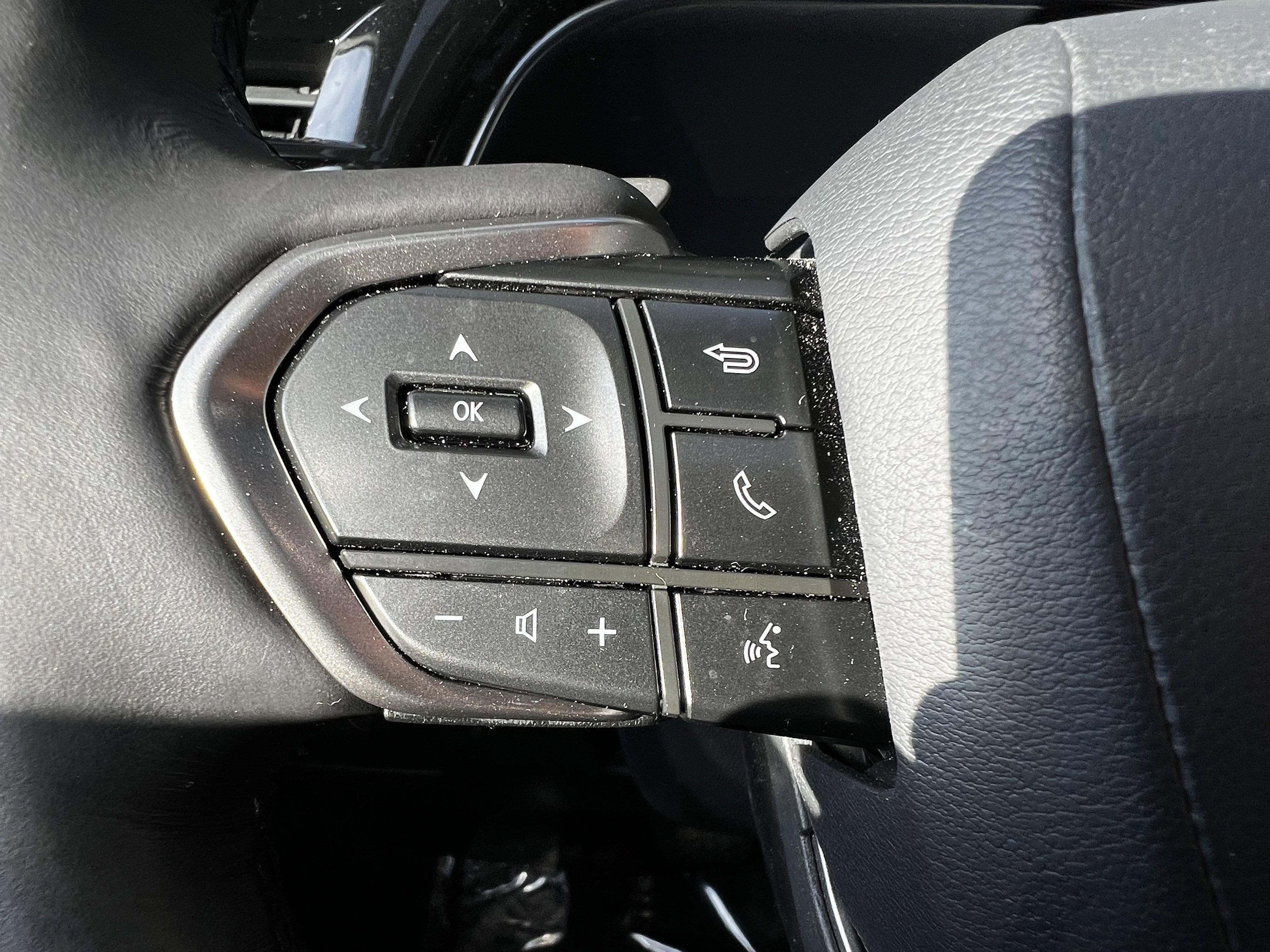 Certified 2025 Lexus TX 350 AWD w/ Technology Package image 19