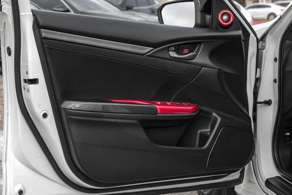 Used 2020 Honda Civic Si image 49