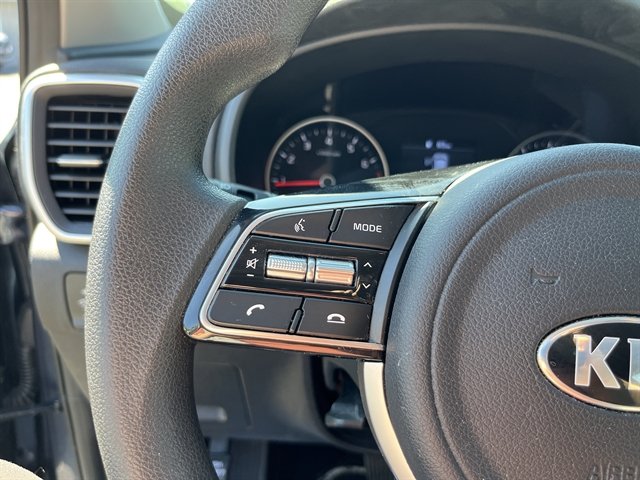 Used 2022 Kia Sportage LX w/ LX AWD Value Edition Package image 21