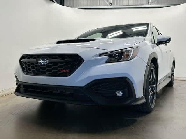 New 2026 Subaru WRX Premium AWD/4WD image 26