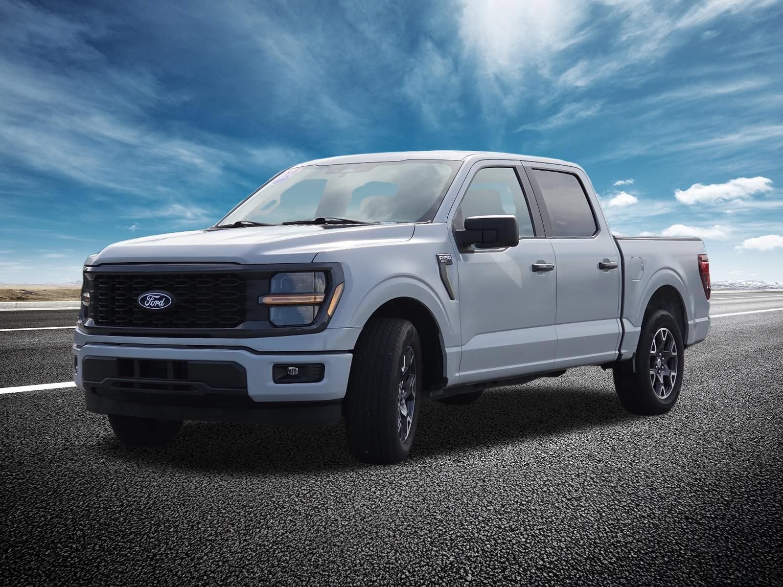 Used 2024 Ford F150 STX RWD image 15