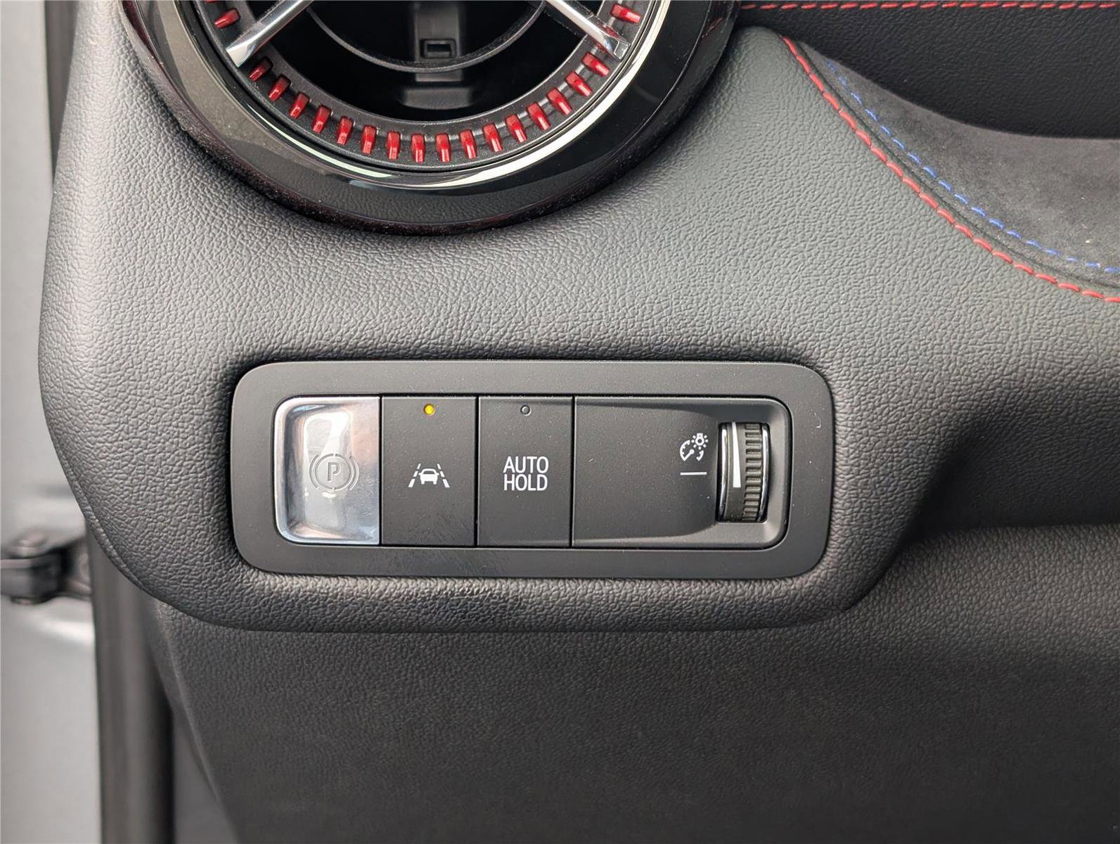 New 2026 Chevrolet Blazer EV RS w/ Super Cruise Package image 21