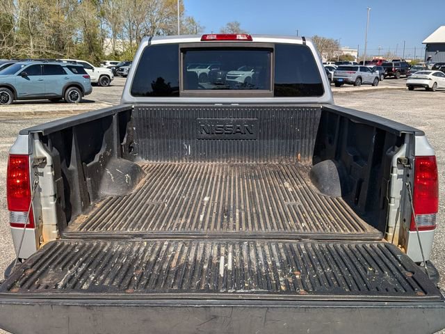 Used 2013 Nissan Titan SV image 30