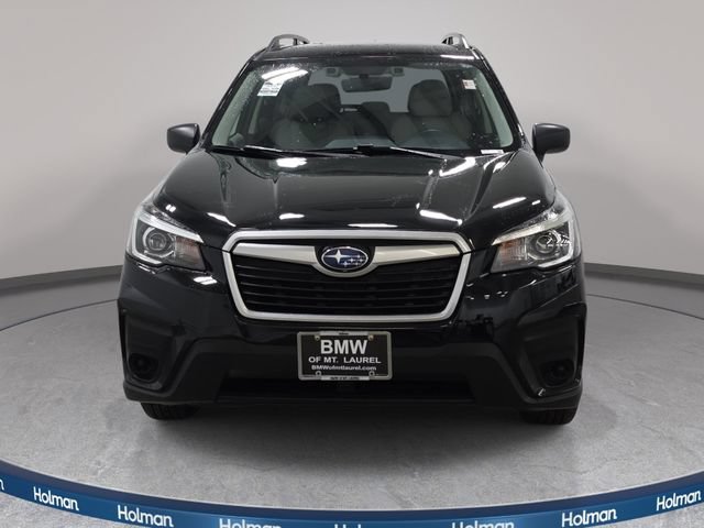 Used 2020 Subaru Forester w/ Alloy Wheel Package AWD/4WD image 3
