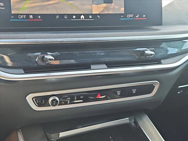 Used 2026 BMW X5 xDrive40i w/ M Sport Package image 14