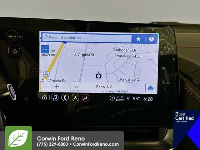 Used 2023 Chevrolet Corvette Stingray Premium Conv w/ Battery Protection Package image 19