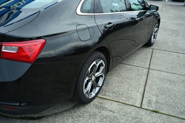 Used 2023 Chevrolet Malibu LT image 9