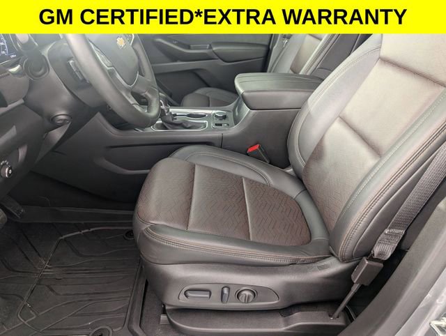 Certified 2023 Chevrolet Traverse High Country image 14