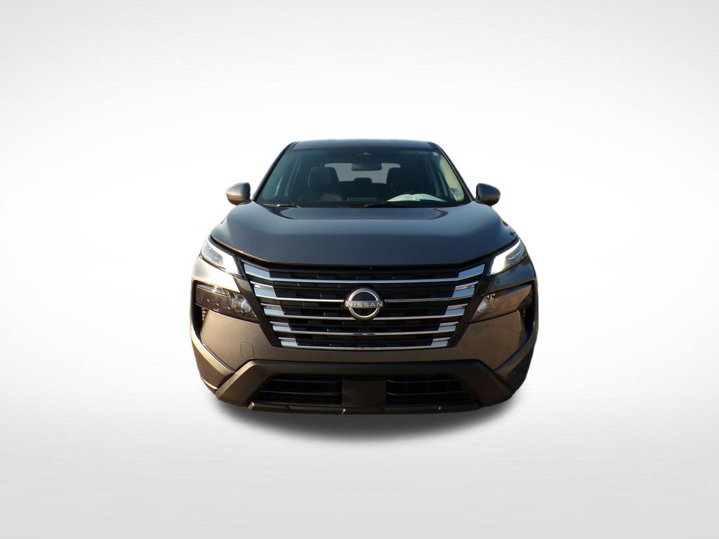 Used 2025 Nissan Rogue SV AWD/4WD image 8