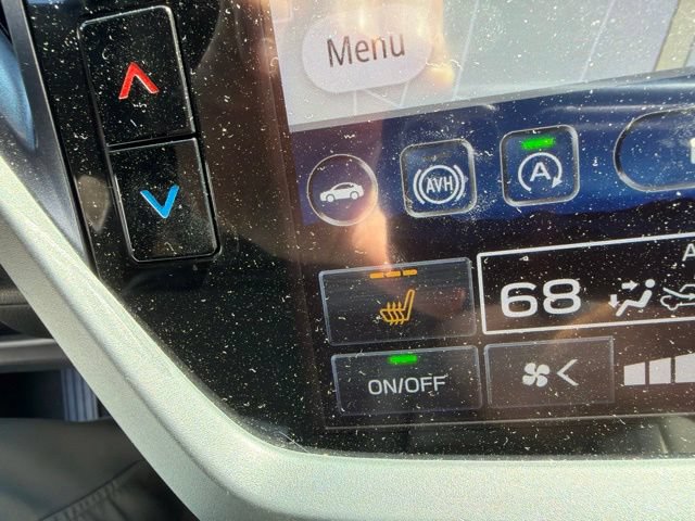 Used 2025 Subaru Forester Limited w/ Popular Package #2 AWD/4WD image 9