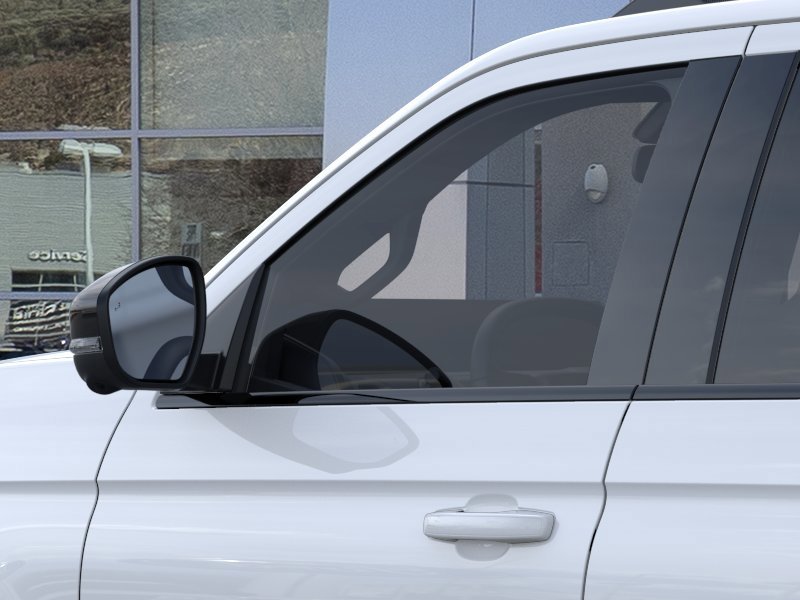 New 2026 Ford Expedition Tremor image 21