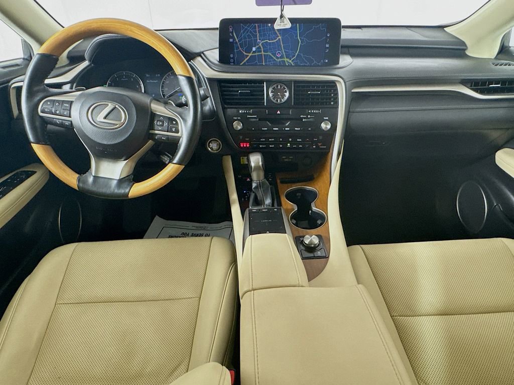 Used 2021 Lexus RX 350 FWD w/ Premium Package image 26
