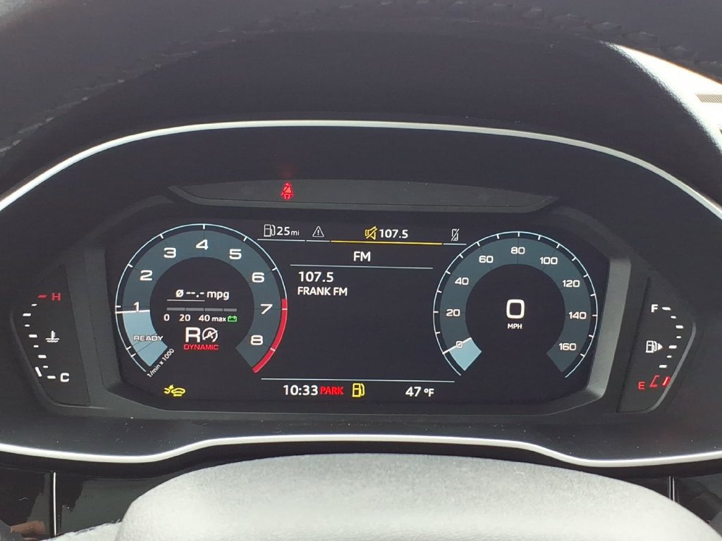 Used 2025 Audi Q3 2.0T Premium AWD/4WD image 24