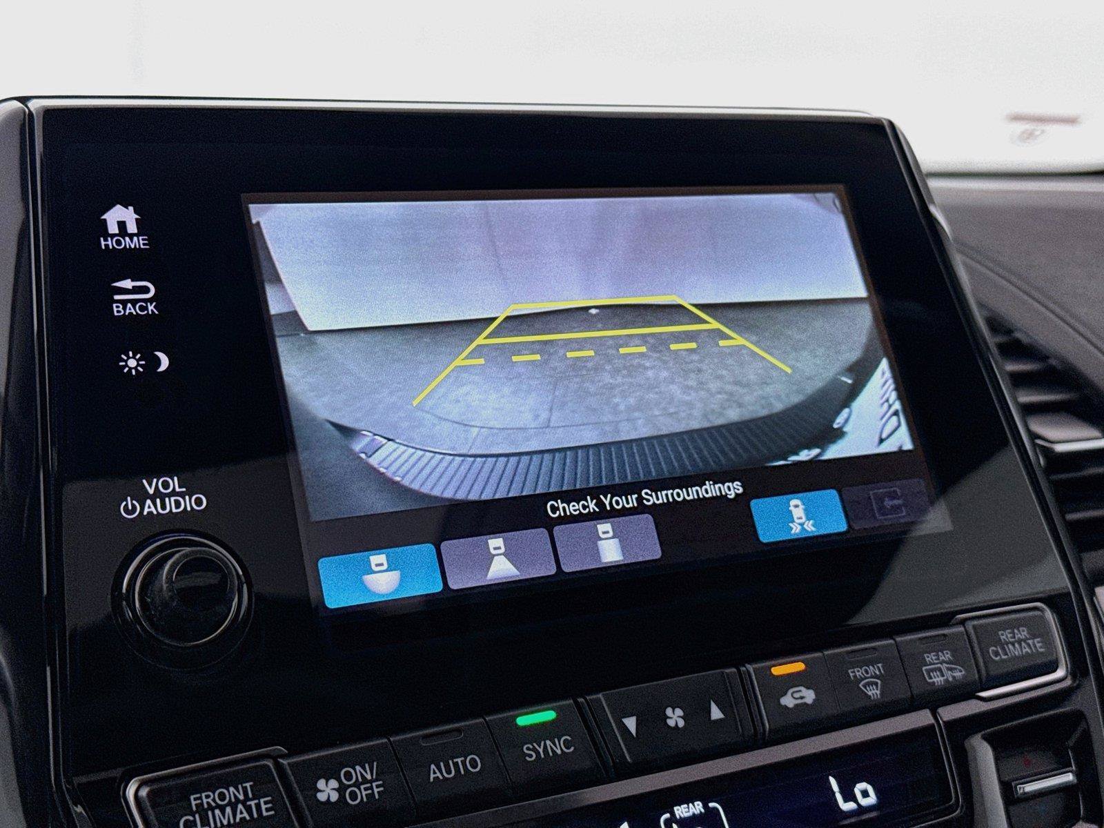 Used 2024 Honda Odyssey Elite image 26