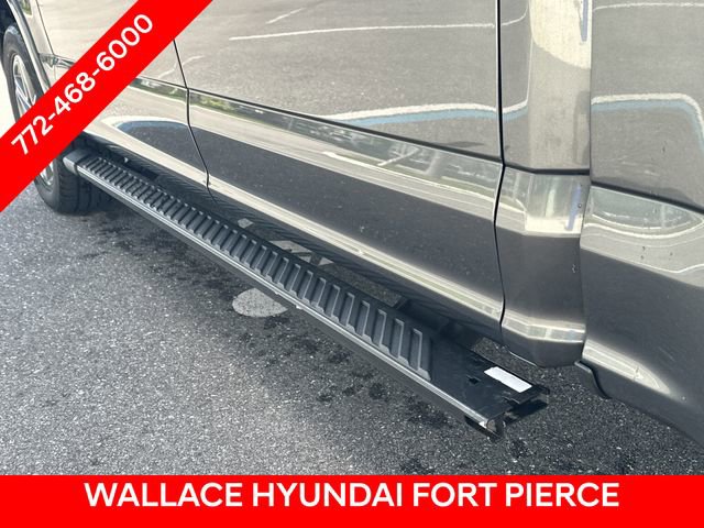 Used 2020 Ford F150 XLT w/ Equipment Group 302A Luxury image 13