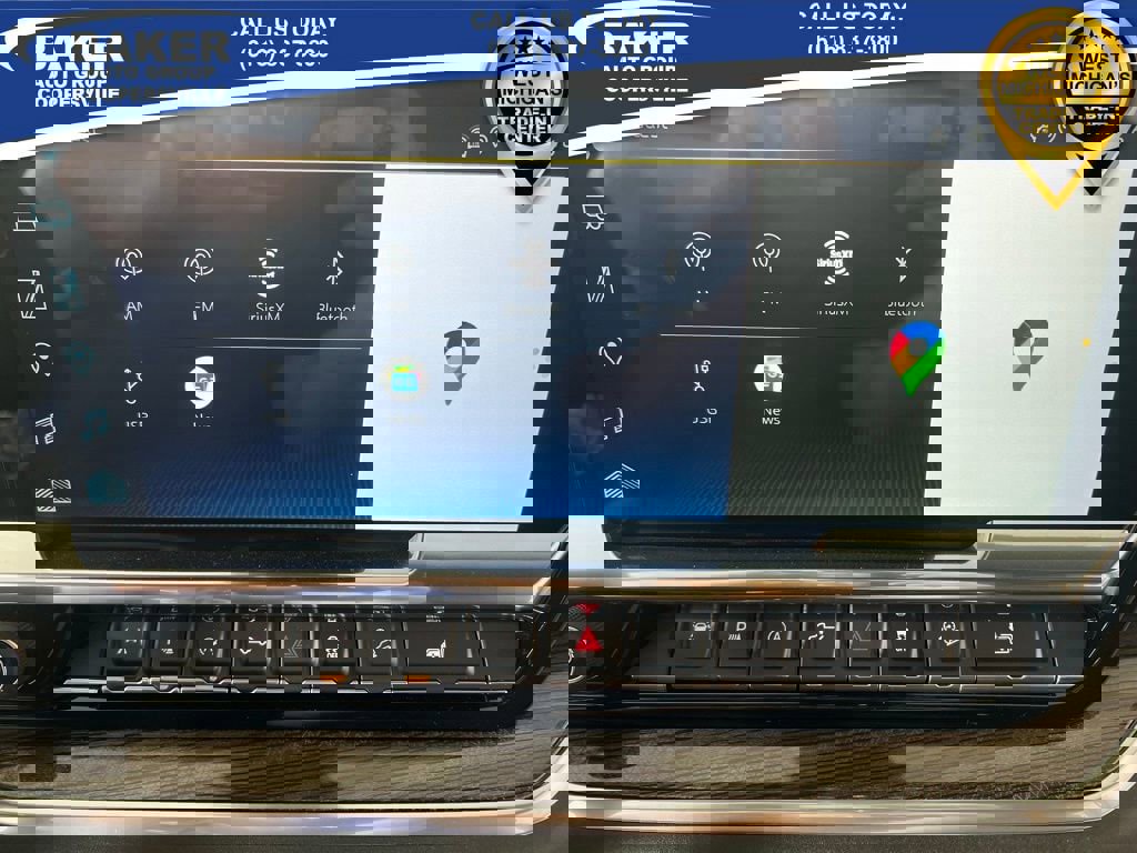 New 2026 Chevrolet Silverado 1500 RST w/ RST All Star Premium Package image 26