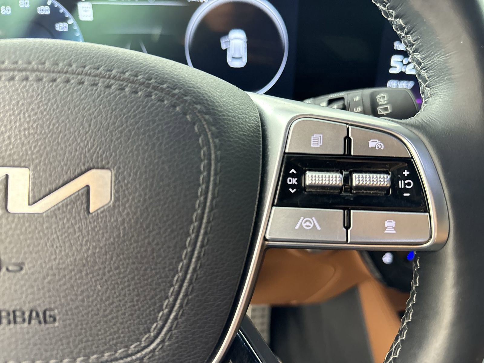 Used 2023 Kia Telluride SX Prestige X-Pro image 14