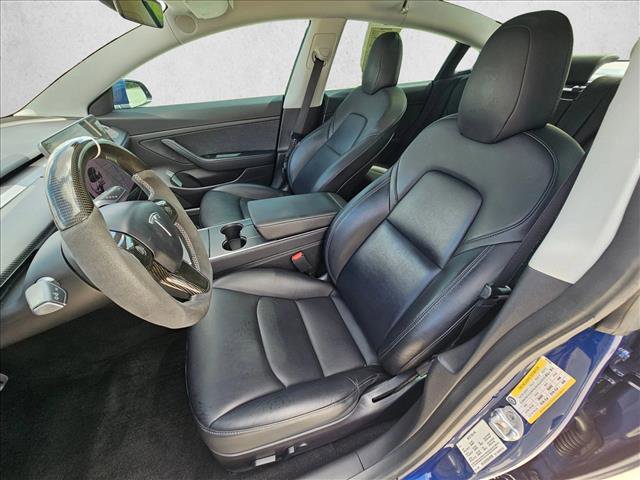 Used 2020 Tesla Model 3 Standard Range Plus image 16