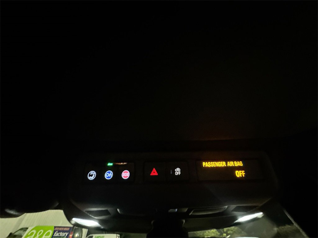 Used 2023 Chevrolet Corvette Stingray Preferred Conv w/ Z51 Performance Package image 19