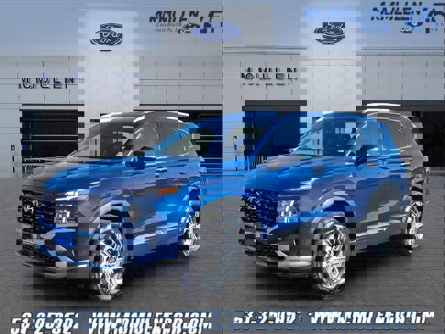 Used 2023 Hyundai Santa Fe SEL