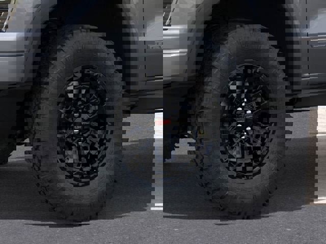 New 2026 GMC Canyon Elevation image 9