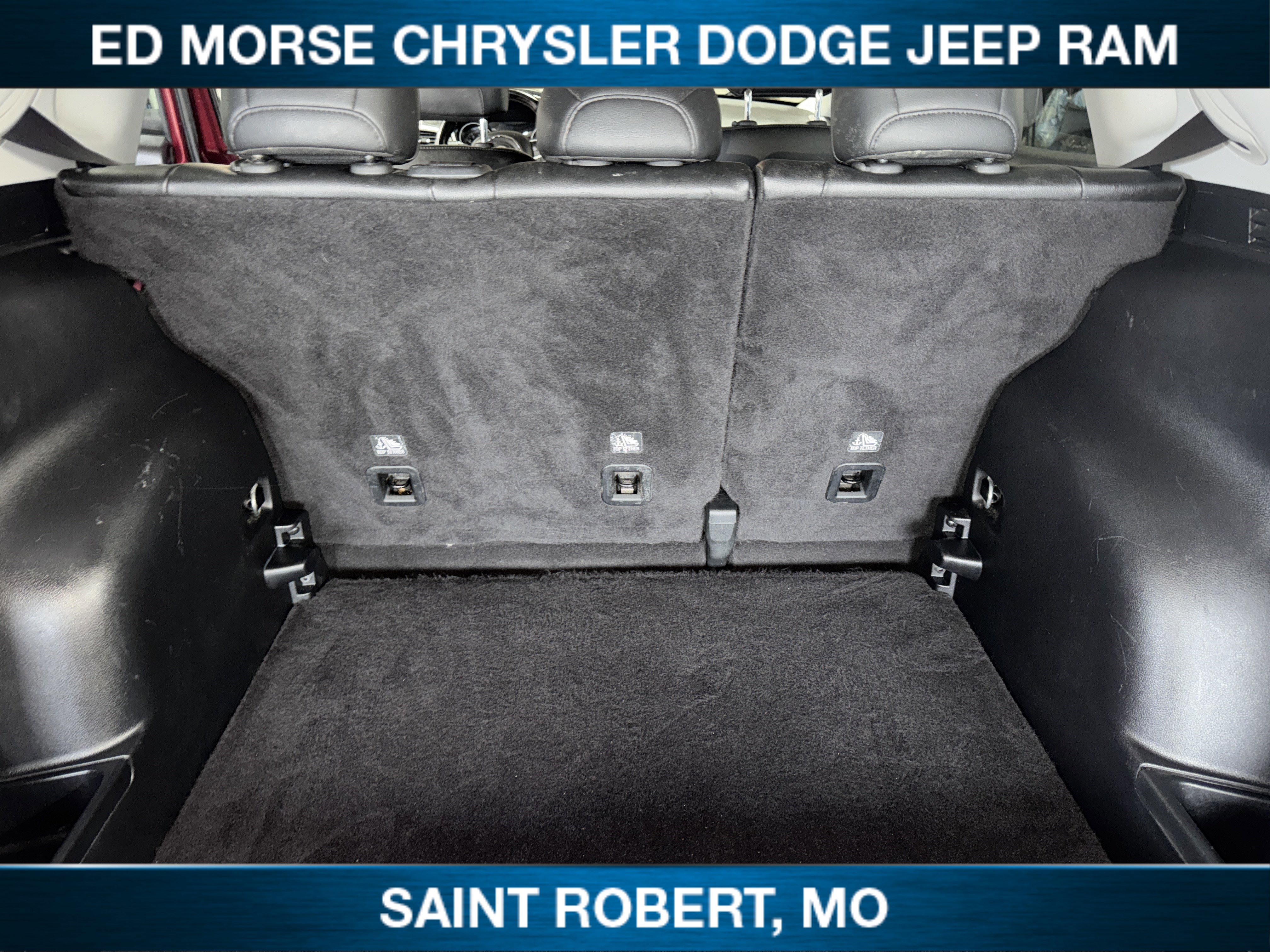 Used 2021 Jeep Compass Latitude w/ Convenience Group image 37