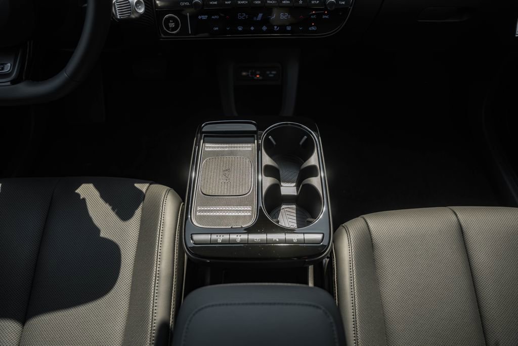 New 2025 Hyundai Ioniq 5 XRT image 28