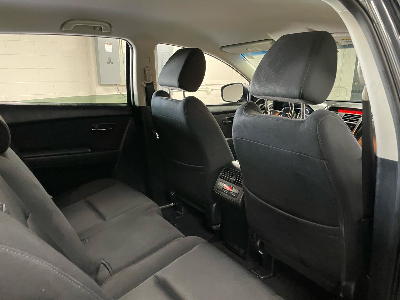 Used 2013 MAZDA CX-9 Sport FWD image 18