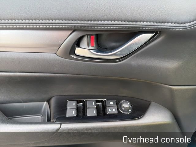 Used 2025 MAZDA CX-5 AWD 2.5 S w/ Preferred Package image 25