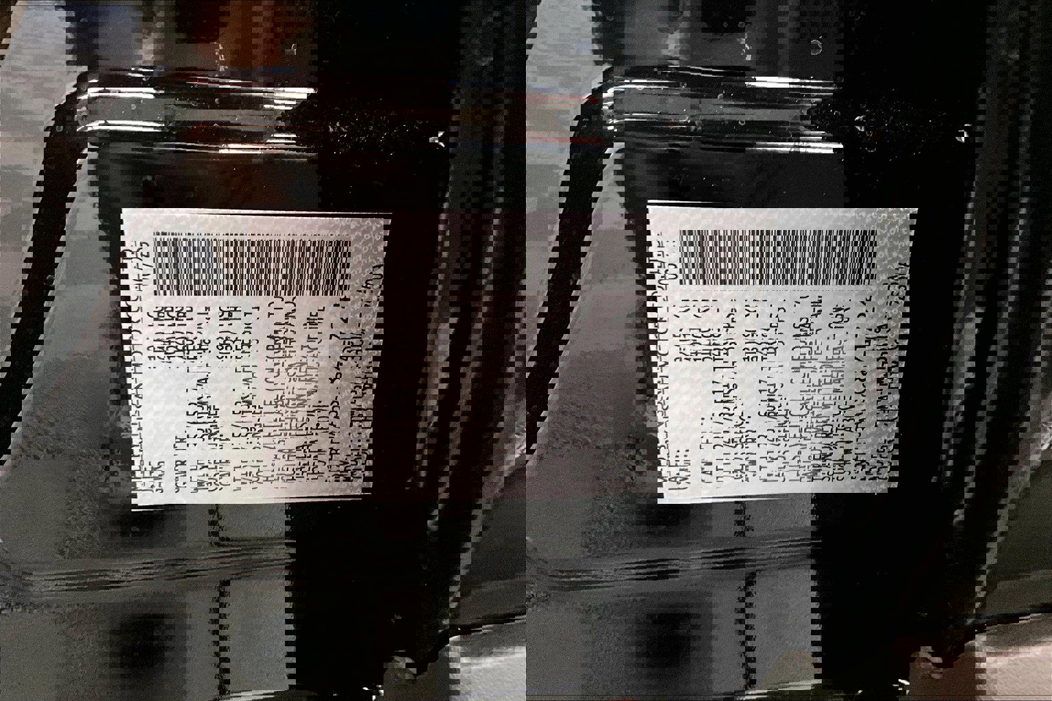 New 2025 Nissan Rogue S image 72