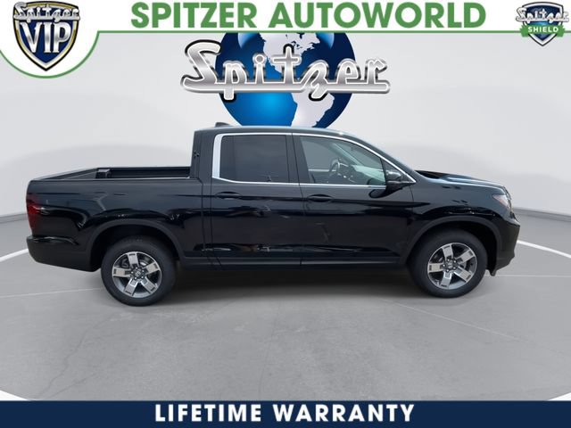New 2026 Honda Ridgeline RTL image 10