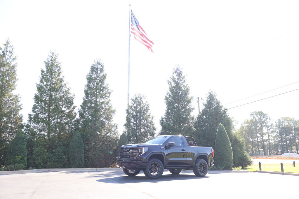 Used 2022 GMC Sierra 1500 Pro w/ Convenience Package image 83