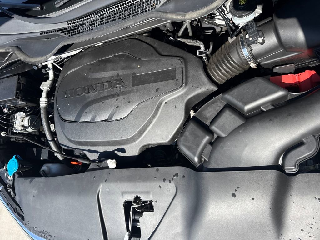 Used 2021 Honda Odyssey Elite image 28