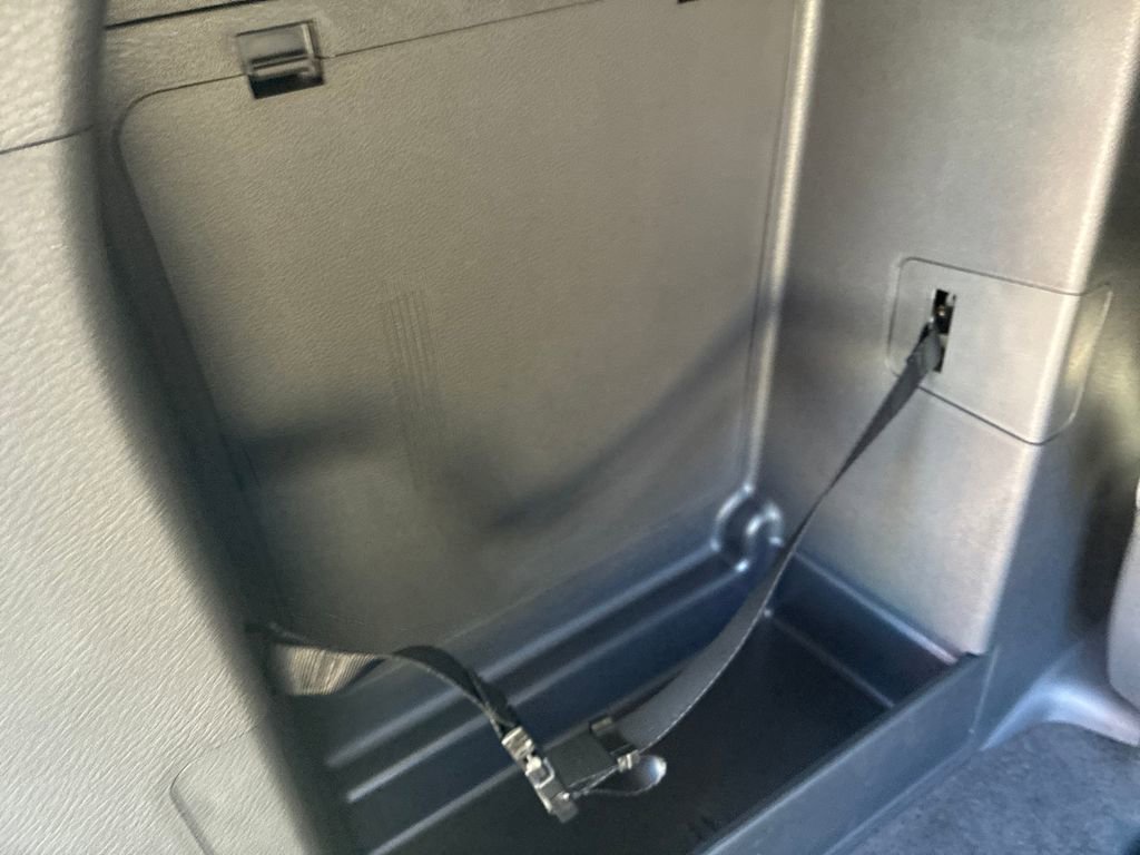 New 2026 Toyota Sienna LE image 42