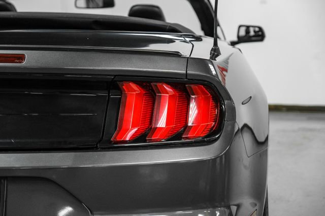 Used 2018 Ford Mustang Premium image 47