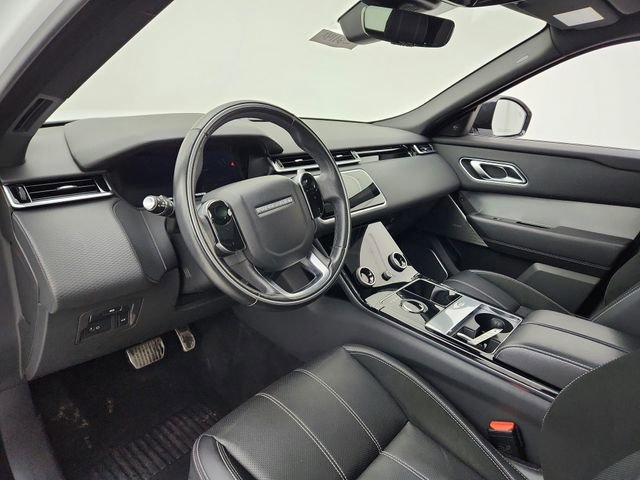 Used 2019 Land Rover Range Rover Velar R-Dynamic SE image 16