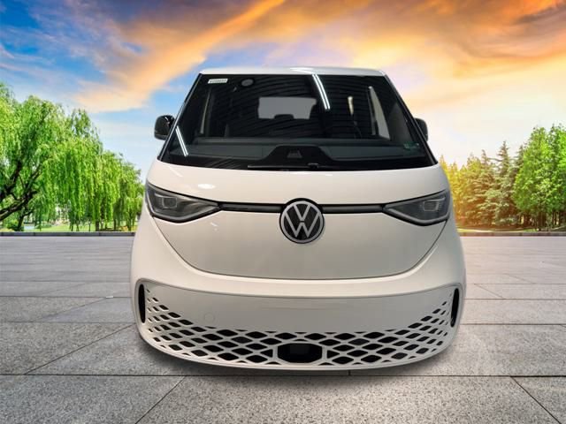 New 2025 Volkswagen ID. Buzz Pro S image 9