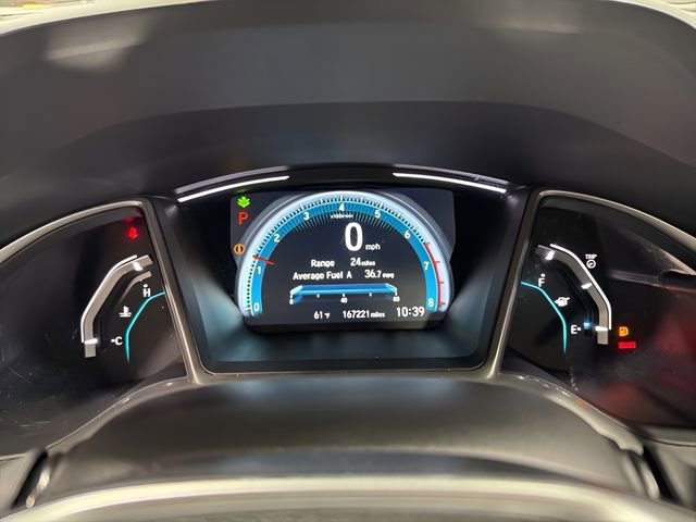 Used 2018 Honda Civic EX-L image 18