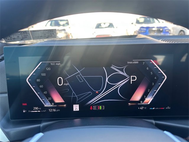 Used 2024 BMW 330i xDrive Sedan w/ Premium Package image 21