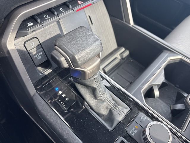 Used 2025 Toyota Tundra Limited image 31