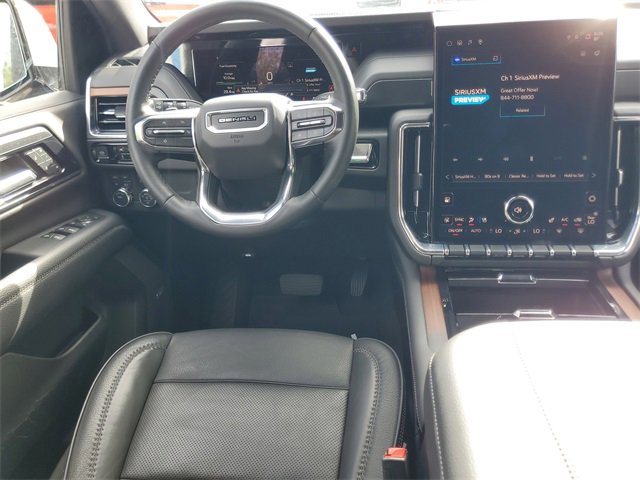 Certified 2025 GMC Yukon Denali image 16