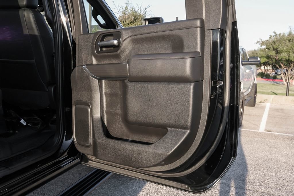 Used 2021 GMC Sierra 2500 AT4 w/ AT4 Premium Plus Package image 49