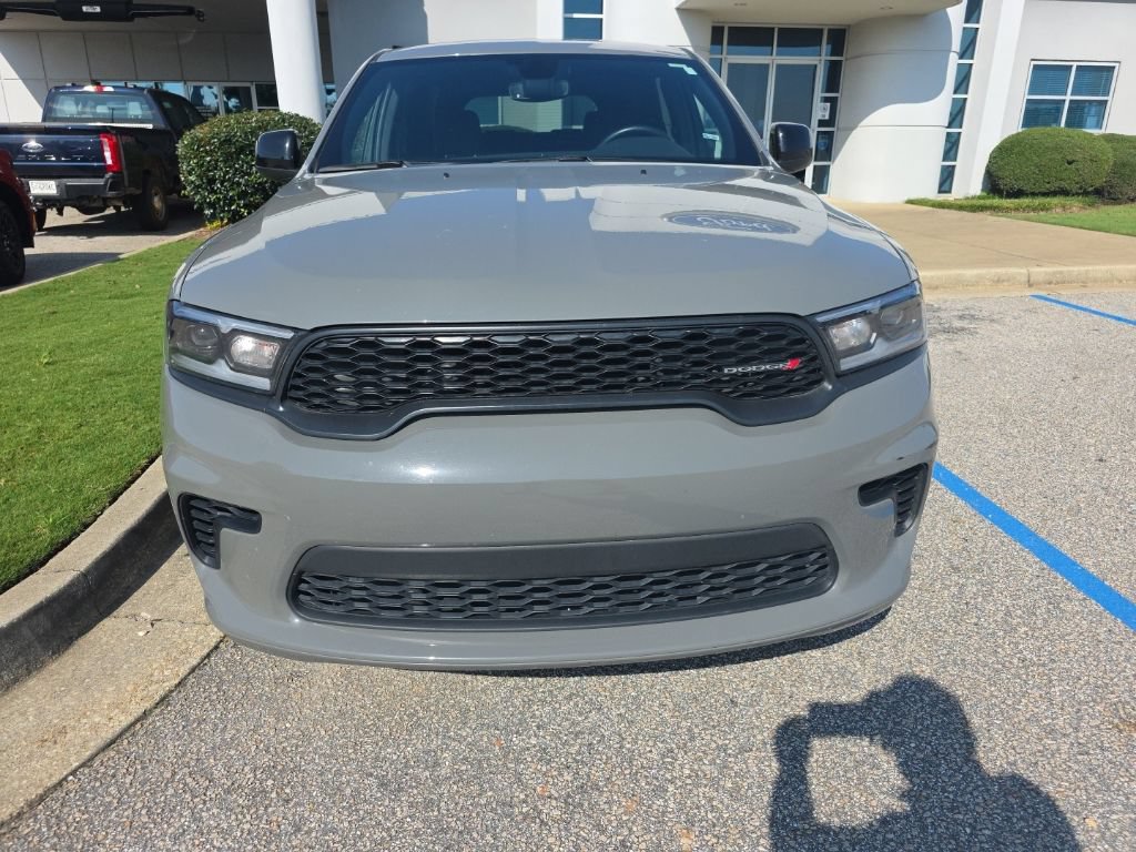 Used 2026 Dodge Durango GT AWD/4WD image 6
